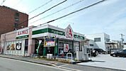 【スーパー】Ａ－ＰＲＩＣＥ　庄内店まで731ｍ