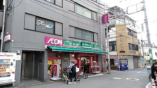 外観画像