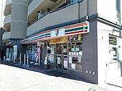 【コンビニエンスストア】セブンイレブン　板橋小竹向原駅前店まで442ｍ