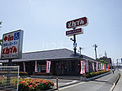 【ファミリーレストラン】和食レストランとんでん若松店まで1969ｍ