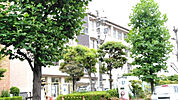 【小学校】豊中市立高川小学校まで1448ｍ