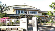 【中学校】豊中市立第四中学校まで916ｍ