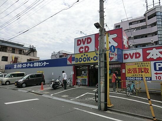 外観画像