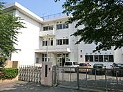 【中学校】八王子市立石川中学校まで1694ｍ