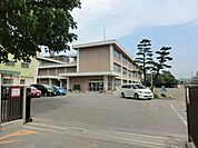 【小学校】宇都宮市立今泉小学校まで381ｍ