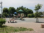 【公園】元今泉3丁目公園まで565ｍ