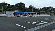 【コンビニエンスストア】ローソン 常陸太田木崎二町店まで484ｍ