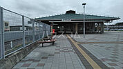 【駅】常陸太田まで828ｍ