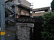 【小学校】小美玉市立納場小学校まで4089ｍ