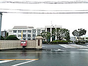 【市役所・区役所】八街市役所まで1695ｍ