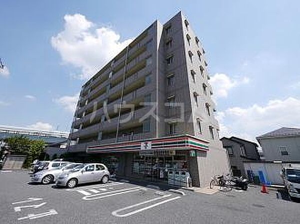 外観画像