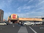 【スーパー】Belc(ベルク) 熊谷銀座店まで893ｍ
