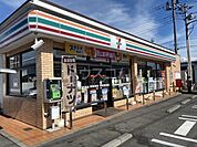 【コンビニエンスストア】セブンイレブン　入間宮ノ台店まで2733ｍ