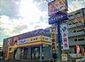 周辺：【ファーストフード】松屋 ×松のや茅ヶ崎赤松町店まで86ｍ