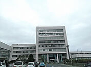 【市役所・区役所】銚子市役所 生活環境課 清掃センターまで4909ｍ