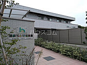 【保育園】篠崎ちとせ保育園まで486ｍ