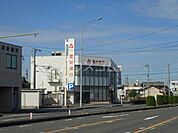【銀行】あいち銀行 名和支店まで892ｍ