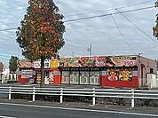 【焼肉】ぶた韓 東海店まで3690ｍ