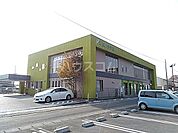 【保育園】ひばり保育園まで1925ｍ
