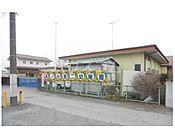 【幼稚園】高ノ台第二幼稚園まで4112ｍ