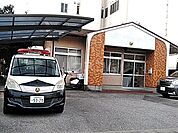 【警察】宇都宮東警察署　平出町警察官駐在所まで1478ｍ