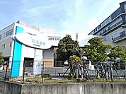 【総合病院】浜名病院まで1242ｍ