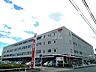 周辺：【郵便局】名古屋西郵便局まで805ｍ