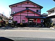 【和風料理】喜多八まで283ｍ