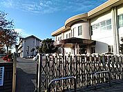 【小学校】宇都宮市峰小学校まで2504ｍ