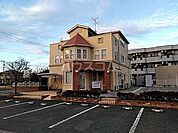 【クリニック】さいとう医院まで349ｍ