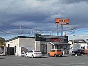 【ファーストフード】吉野家 玉村上飯島店まで5515ｍ