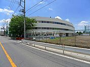 【小学校】太田市立沢野小学校まで3755ｍ