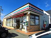 【コンビニエンスストア】セブンイレブン新田綿打店まで3417ｍ