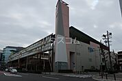 【ショッピングセンター】アスナル金山まで1010ｍ