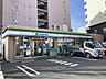 周辺：【コンビニエンスストア】ファミリーマート　則武本通店まで125ｍ