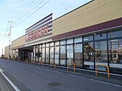 【スーパー】とりせん　太田新井店まで1133ｍ