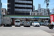 【コンビニエンスストア】ファミリーマート 名古屋千代田店まで627ｍ