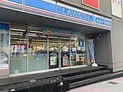 【コンビニエンスストア】ローソン 熊谷駅北口店まで1375ｍ