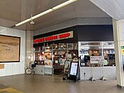 【喫茶店・カフェ】BECK’S COFFEE SHOP　熊谷店まで2943ｍ