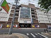【ショッピングセンター】CIBICO(岡崎シビコ)まで1372ｍ