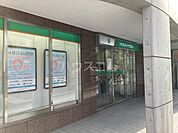 【銀行】りそな銀行 中村橋まで591ｍ