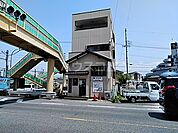 【和風料理】うな秀まで2018ｍ