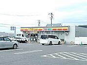 【コンビニエンスストア】デイリーヤマザキ 岡崎中島町店まで304ｍ