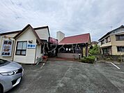 【焼肉】三州亭まで392ｍ