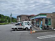 【コンビニエンスストア】ファミリーマート 蒲郡塩津店まで1277ｍ
