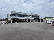 【銀行】JA蒲郡市塩津支店まで377ｍ