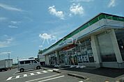 【コンビニエンスストア】ファミリーマート石橋工業団地店まで1204ｍ