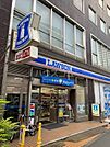 【コンビニエンスストア】ローソン大塚駅南口店まで690ｍ