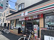 【コンビニエンスストア】セブンイレブン 大宮宮原西口店まで875ｍ