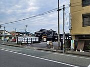 【寿司】寿司八まで3536ｍ